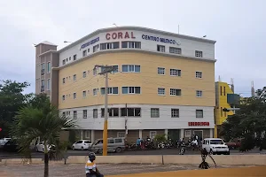 Coral Medical Center image