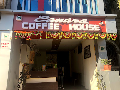 Canara Coffee House - 852W+2MV, Beside Premanand Hall, Dandia Bazar, Vadodara, 390001, India