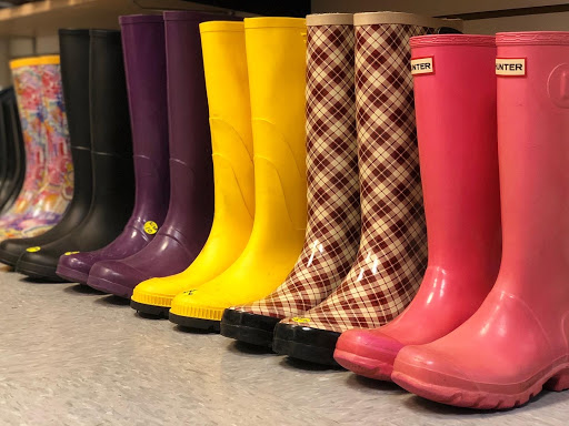 Stores and Shopping «Frugalista», reviews and photos, 3069 Mt Pleasant St NW, Washington, DC 20009, USA