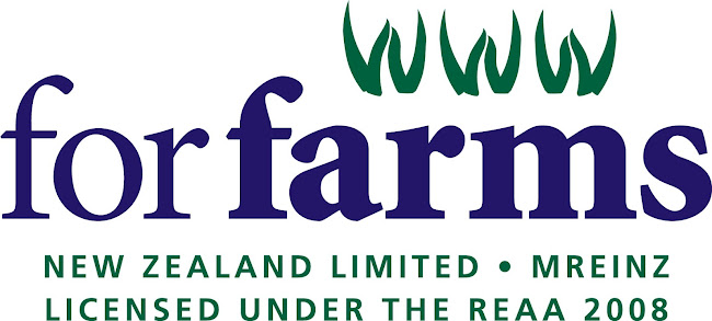 For Farms NZ - Dannevirke