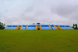 Islampur Stadium (Sports Complex) image