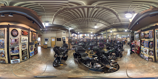 Harley-Davidson Dealer «Harley-Davidson Buell Of Salt Lake City», reviews and photos, 2928 State St, South Salt Lake, UT 84115, USA