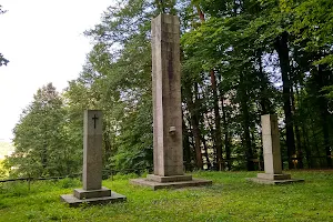 Reiherwald-Denkmal image