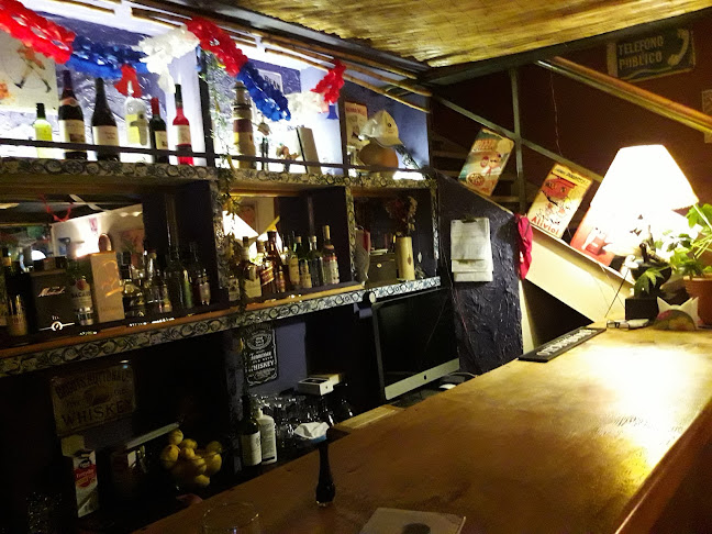 Bar De Quico - Linares