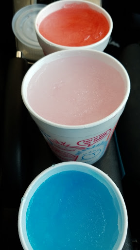 Fast Food Restaurant «Sonic Drive-In», reviews and photos, 25308 I-45, Spring, TX 77386, USA