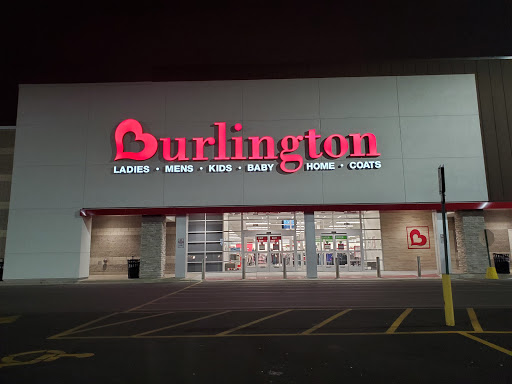 Clothing Store «Burlington Coat Factory», reviews and photos, 8320 S Cicero Ave, Burbank, IL 60459, USA