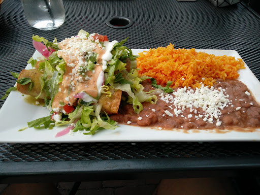 El Centro Mexican Restaurant