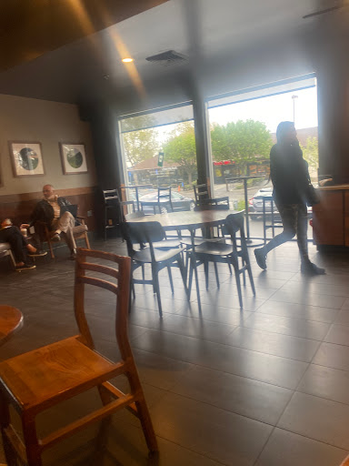 Starbucks image