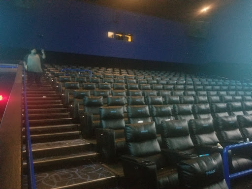 Movie Theater «Malco Paradiso», reviews and photos, 584 S Mendenhall Rd, Memphis, TN 38117, USA