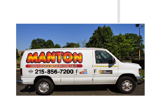 Manton Appliance Service