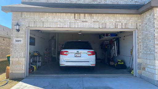 Swank Auto Detailing en Schertz