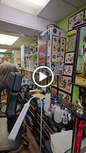 Find rooster tattoo ideas for your next unique tattoo in Media at Baker Street Tattoo