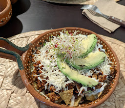 La Casa de Las Mayoras photo