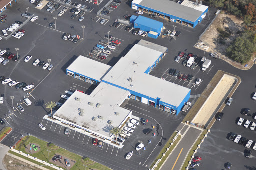 Roofing Contractor «Arrys Roofing Services, Inc.», reviews and photos