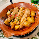 Photo n°2 de l'avis de Kinski. fait le 11/09/2021 à 22:02 sur le  Fuoco 26 à Casalbordino