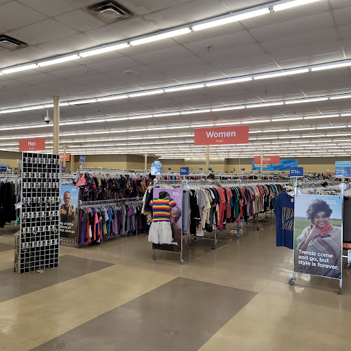 Thrift Store «Savers», reviews and photos