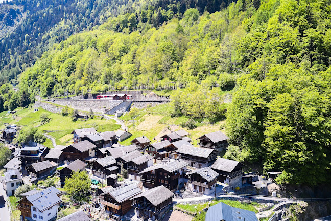 TMR Transports de Martigny et Régions SA Öffnungszeiten