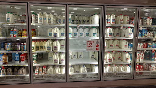 Department Store «Target», reviews and photos, 191 Market St, Winchester, VA 22603, USA