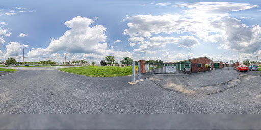 Storage Facility «422 Storage», reviews and photos, 1222 E Main St, Palmyra, PA 17078, USA