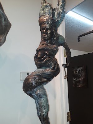 The Baliker Gallery - photo 17