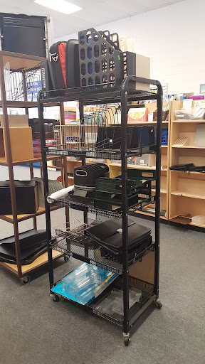 Thrift Store «Care & Share Thrift Shoppes», reviews and photos