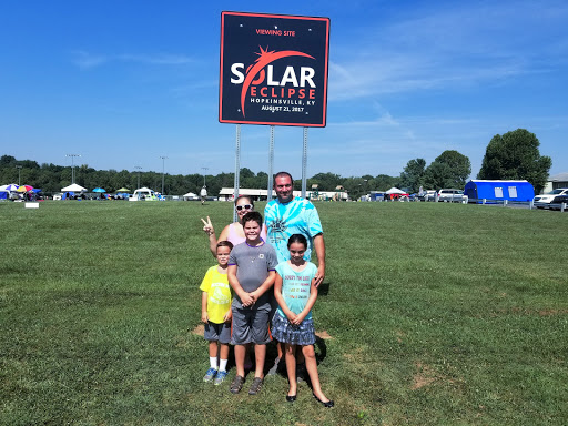 Park «Ruff Park», reviews and photos, Litchfield Dr, Hopkinsville, KY 42240, USA