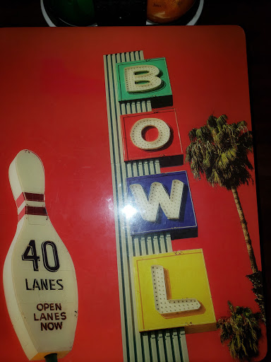 Bowling Alley «AMF Union Hills Lanes», reviews and photos, 3424 W Union Hills Dr, Phoenix, AZ 85027, USA