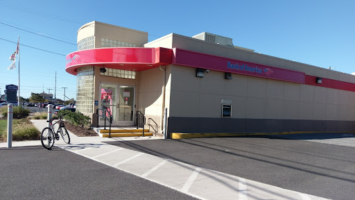 Bank «Bank of America Financial Center», reviews and photos