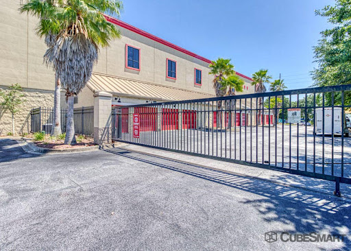 Self-Storage Facility «CubeSmart Self Storage», reviews and photos, 10425 S John Young Pkwy, Orlando, FL 32837, USA