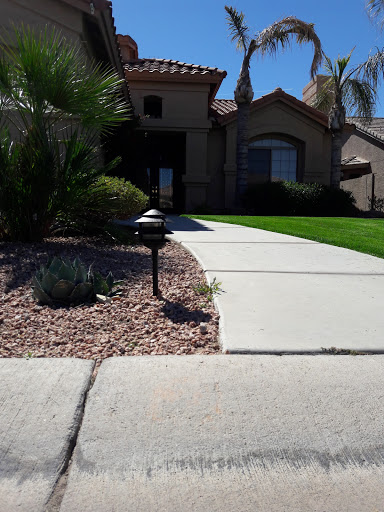 Golf Course «Oakwood Golf Course», reviews and photos, 9649 E Ej Robson Blvd, Sun Lakes, AZ 85248, USA