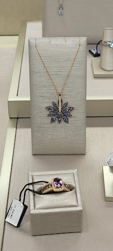 Jewelry Store «Jared The Galleria of Jewelry», reviews and photos, 12960 Fair Lakes Shopping Center, Fairfax, VA 22033, USA