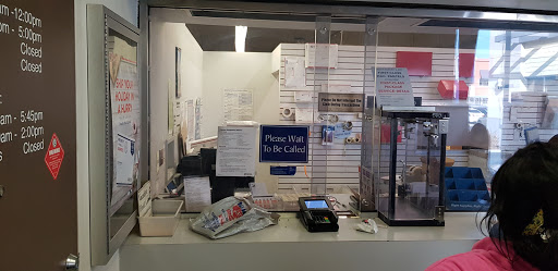 Post Office «United States Postal Service», reviews and photos, 2672 W Imperial Hwy, Inglewood, CA 90303, USA