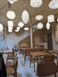 Atmosphère du Restaurant brunch Keopi à Paris - n°3
