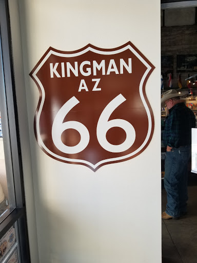 Museum «Powerhouse Visitors Centre», reviews and photos, 120 W Andy Devine Ave # 2, Kingman, AZ 86401, USA