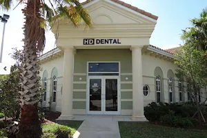 HD Dental image