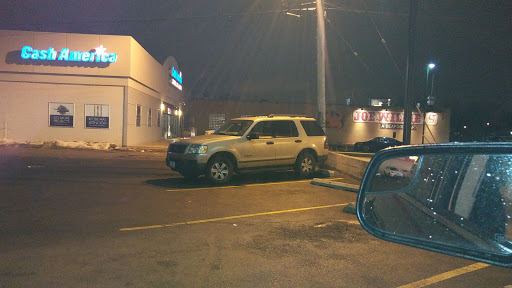 Auto Parts Store «Advance Auto Parts», reviews and photos, 272 E 147th St, Harvey, IL 60426, USA