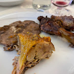 Photo n°4 de l'avis de Francesco.a fait le 17/04/2022 à 22:18 sur le  Ristorante da Silvano à San Biagio di Callalta