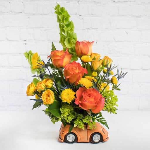 Florist «Ashland Addison Florist Co», reviews and photos, 250 E Superior St, Chicago, IL 60611, USA