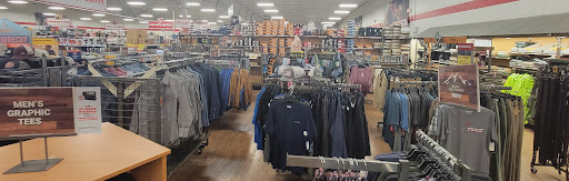 Home Improvement Store «Tractor Supply Co.», reviews and photos, 8110 S Port Dr, Manhattan, KS 66502, USA