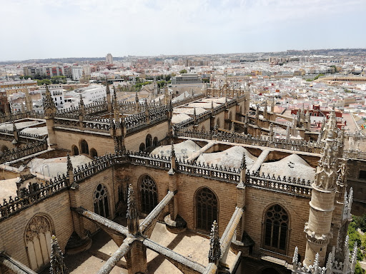 Museum and Treasury of Seville Cathedral