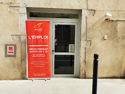 Aquila RH Lons-Le-Saunier à Lons-le-Saunier