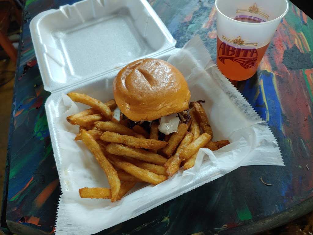 The 5000 (Food Truck) 39401