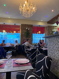 Atmosphère du Restaurant indien Le Curry à Nice - n°18