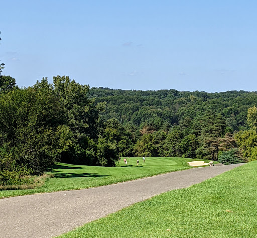 Golf Course «Springfield Oaks Golf Course», reviews and photos, 12450 Andersonville Rd, Davisburg, MI 48350, USA