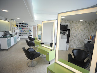 South 21Hairdressers