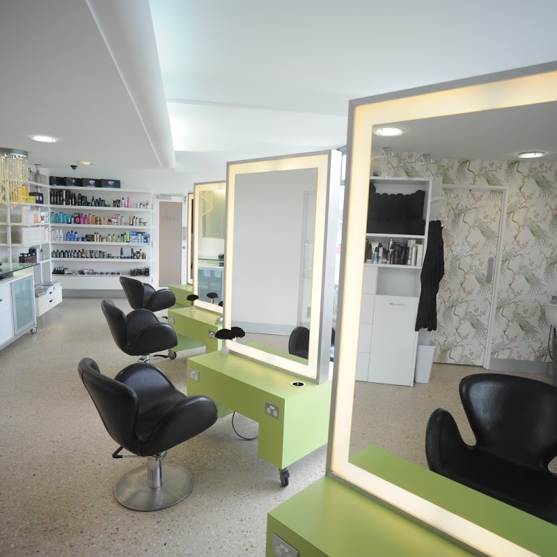 South 21Hairdressers