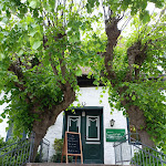 Photo n°3 de l'avis de Angelika.a fait le 27/05/2022 à 19:01 sur le  Café Lindauhof - Landarzthaus à Boren