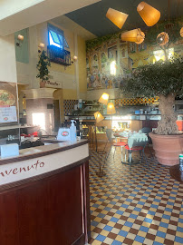 Atmosphère du Restaurant italien Del Arte à Villenave-d'Ornon - n°15