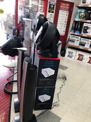 Appliance Store «P.C. Richard & Son», reviews and photos, 239-10 Linden Blvd, Elmont, NY 11003, USA