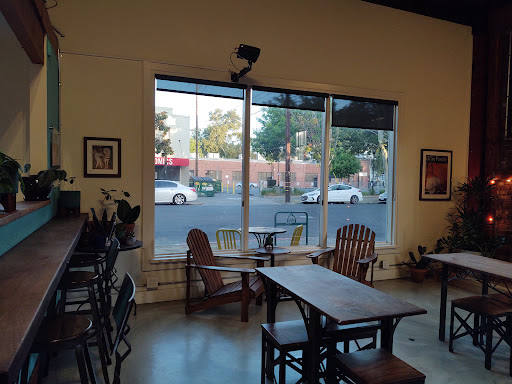 Coffee Store «Pachamama Coffee Cooperative», reviews and photos, 919 20th St, Sacramento, CA 95811, USA